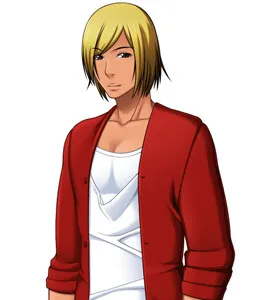 Satou Masato