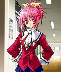Kasuga Serina
