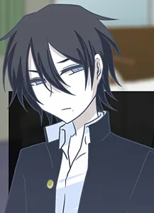 Naoto