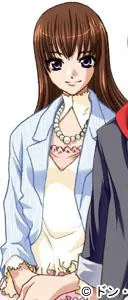 Hiiragi Noriko