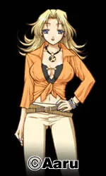 Hazuki Misato
