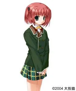 Kuramoto Madoka