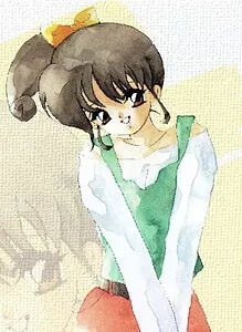 Ninomiya Mako