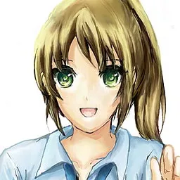 Amamiya Natsuki