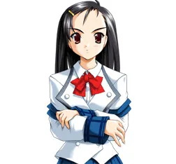Fuutou Hozumi