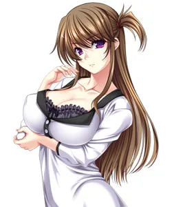 Teshirogi Suzuka
