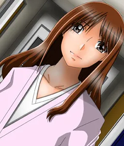 Aikawa Akiko