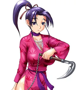 Kousaka Shigure