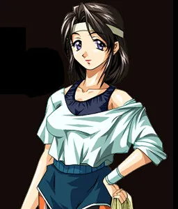 Sawamura Chiharu
