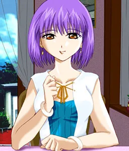 Houjou Satsuki