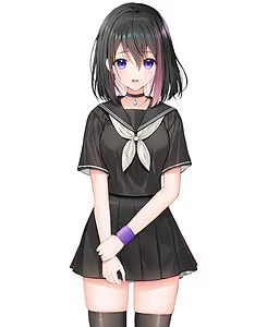 Urushizuki Shizuku