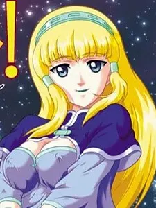 Melfiana Sol Pardia