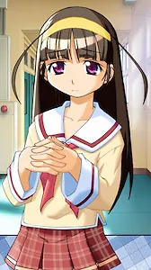 Sakurai Mayu