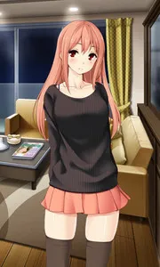 Aihara Ringo