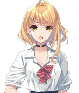 Kakinohana Sara