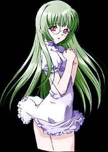 Shizuka