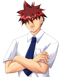 Yasugi Renji