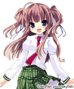Hinamidori Chiwa