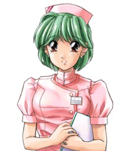Yagami Hiromi