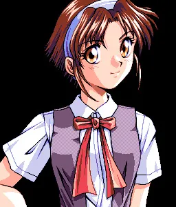 Sawaguchi Makoto
