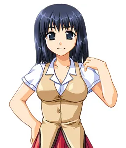 Suou Mikoto