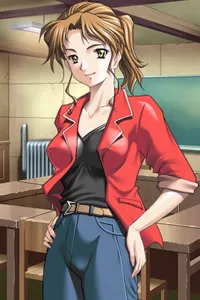 Wakasa Mina