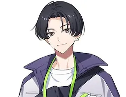 Hamasaki Kaede