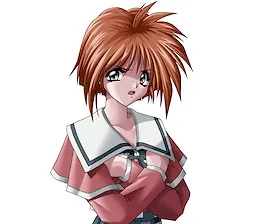 Kawahara Ayano