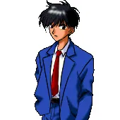 Izayoi Shinya