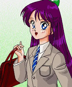 Sayama Kozue