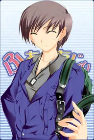 Yoshikazu