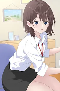 Saitou Saki