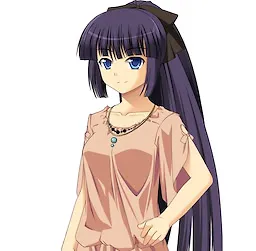 Kanzaki Tomoe
