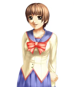 Toono Naho