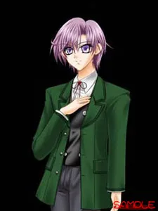 Suou Masato