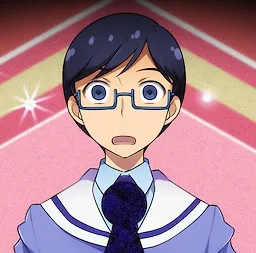 Koshiba Naoto