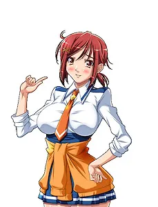 Hino Akane
