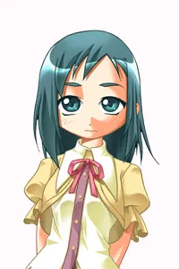 Kikuchi Mika