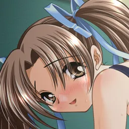 Sakuma Haruhi