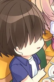 Minamoto Haruki