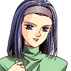 Hirokawa Mikako
