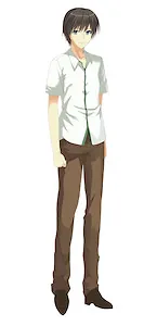 Kageyama Seiichi