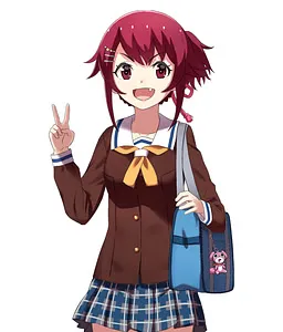 Fujisaki Mayu