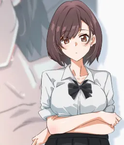 Asakura Rio