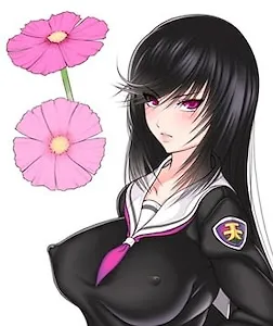 Tenshouin Saki