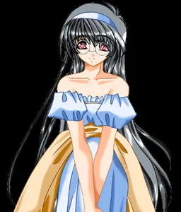 Odagiri Akane