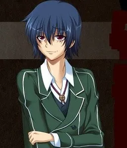 Fukamachi Satoru