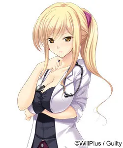 Hayama Risa