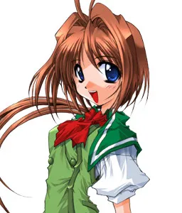 Wakatsuki Kotomi