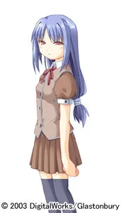 Samura Youko